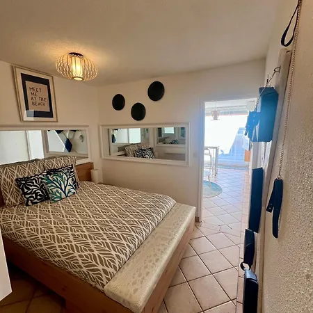 Apartment Sea Chic - Naturist *